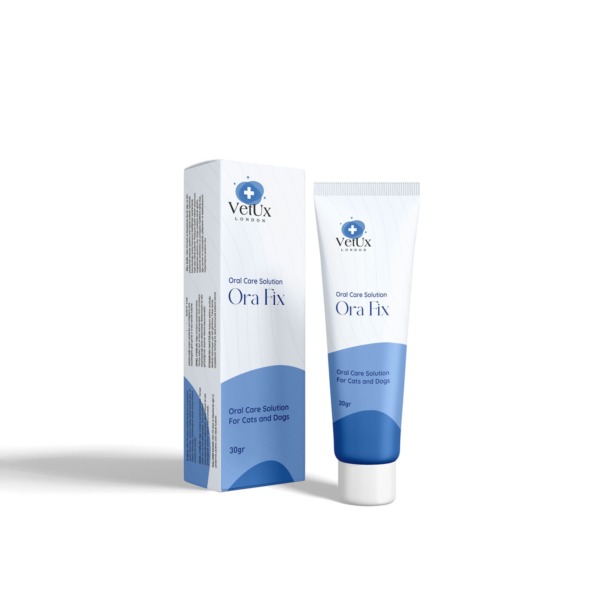 Ora-Fix