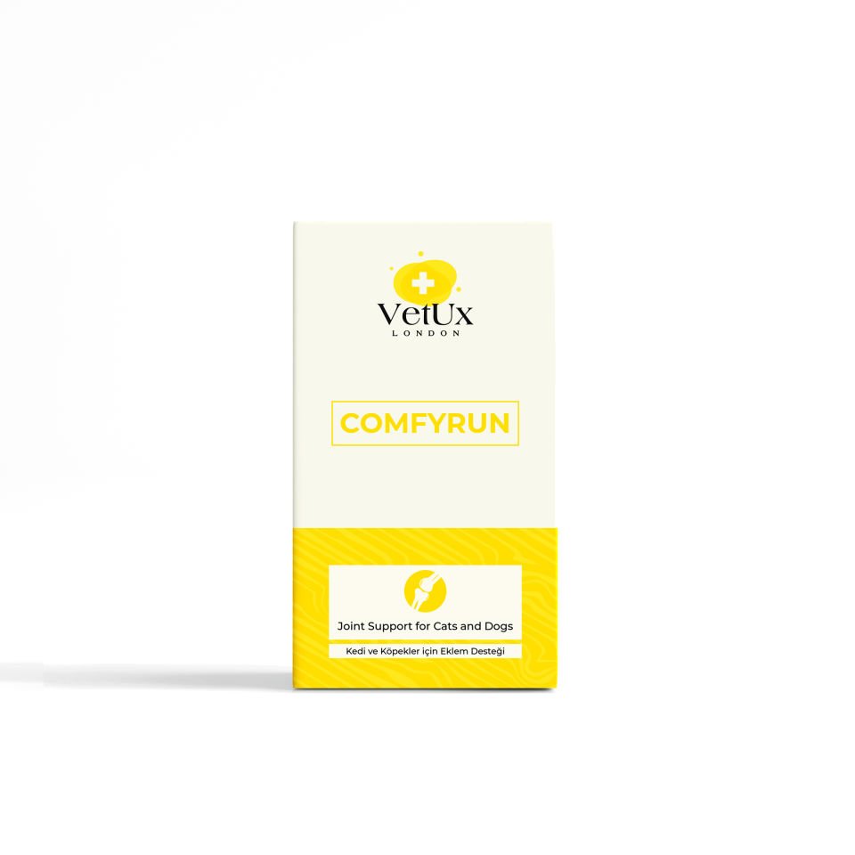 Comfyrun