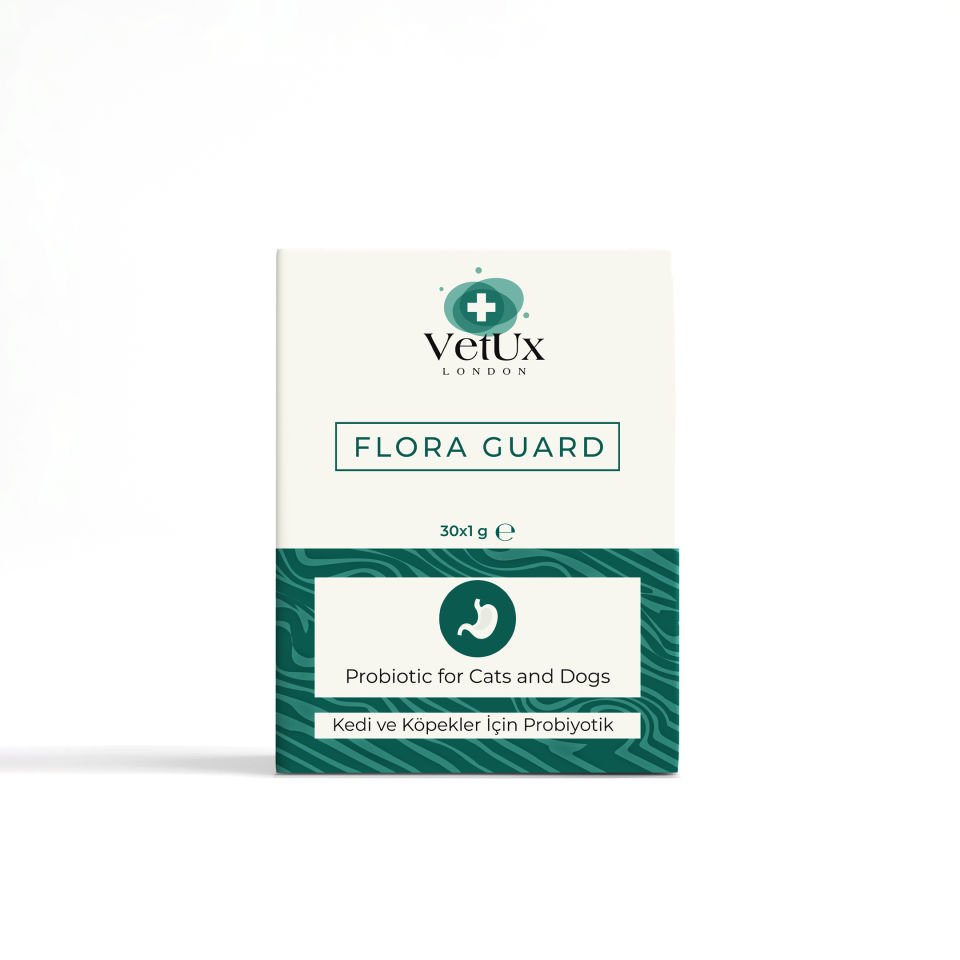 Flora Guard