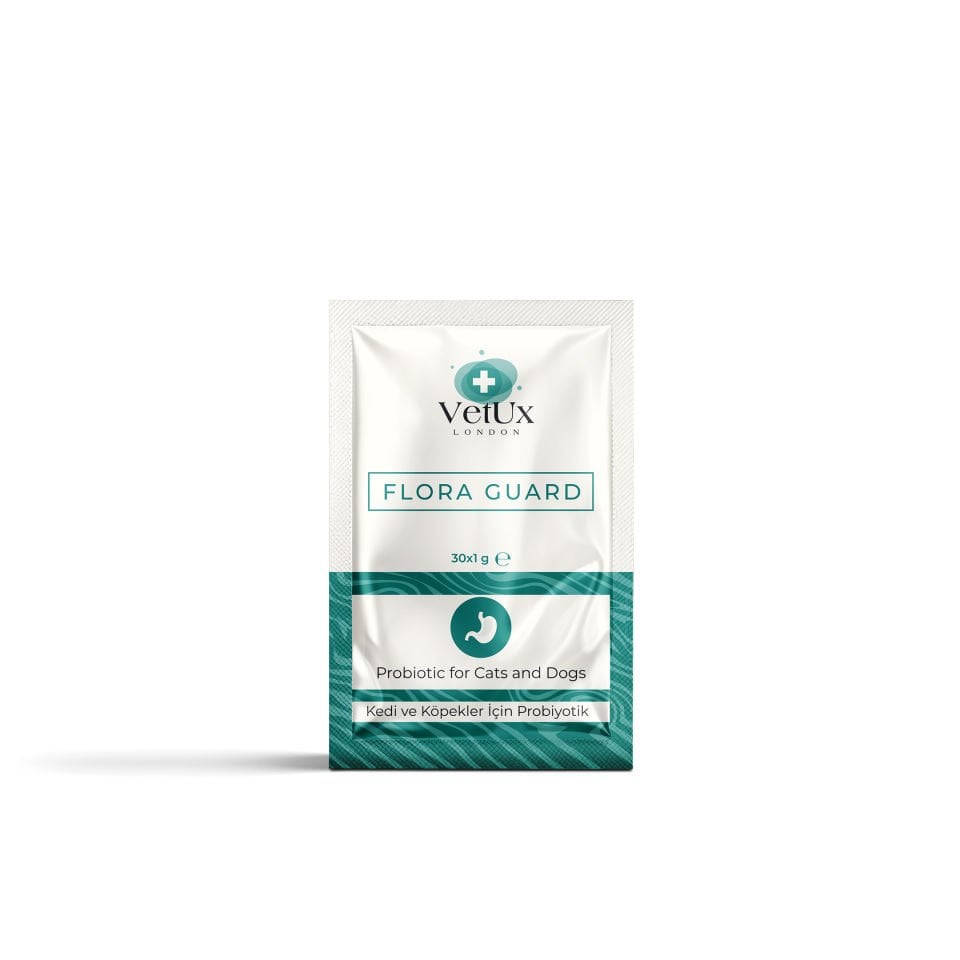 Flora Guard
