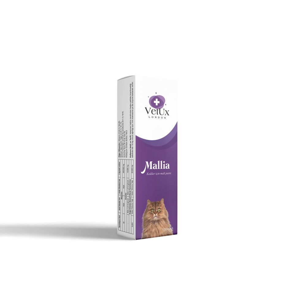 Mallia Malt Paste