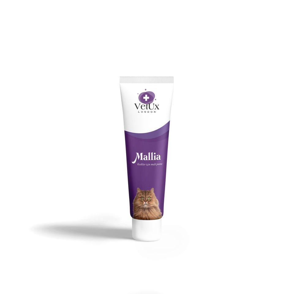 Mallia Malt Paste