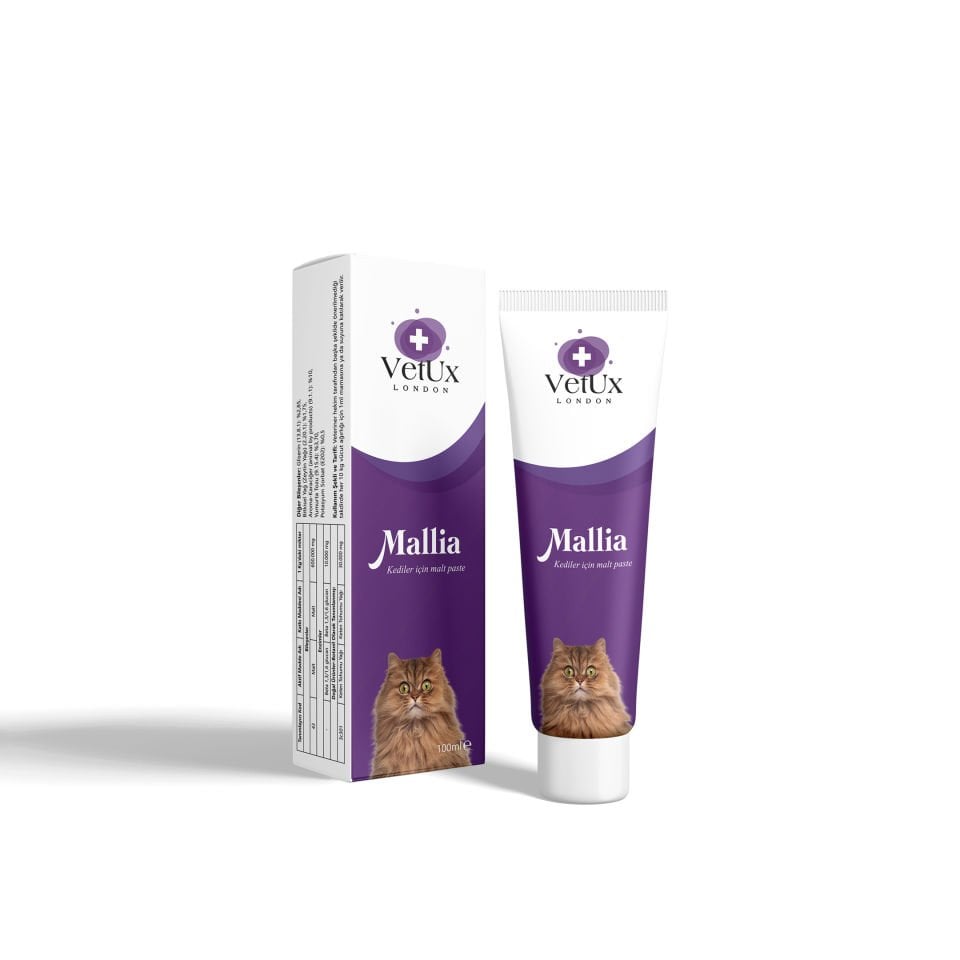 Mallia Malt Paste