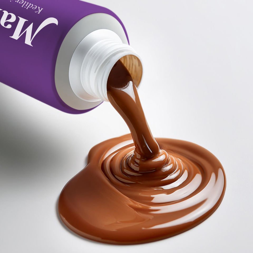 Mallia Malt Paste