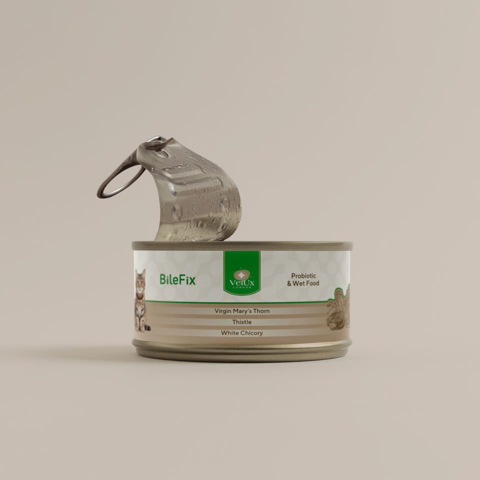 Elixir of Bilefix