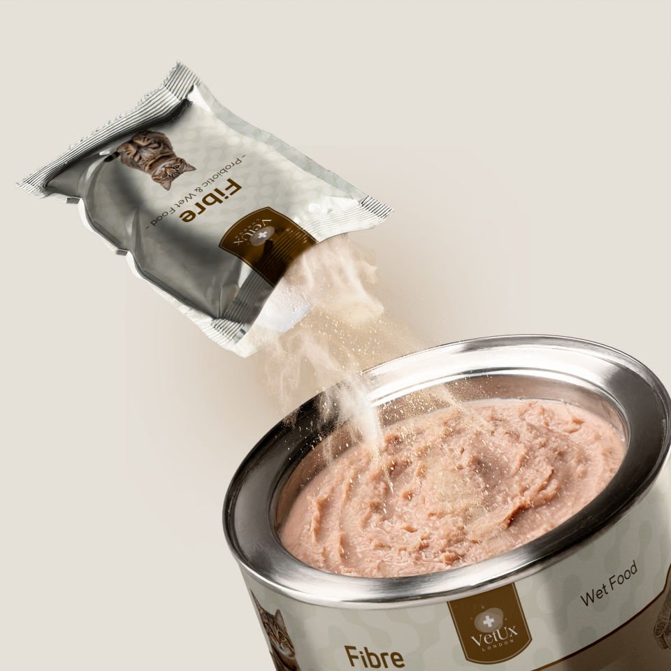 Elixir of Fiber