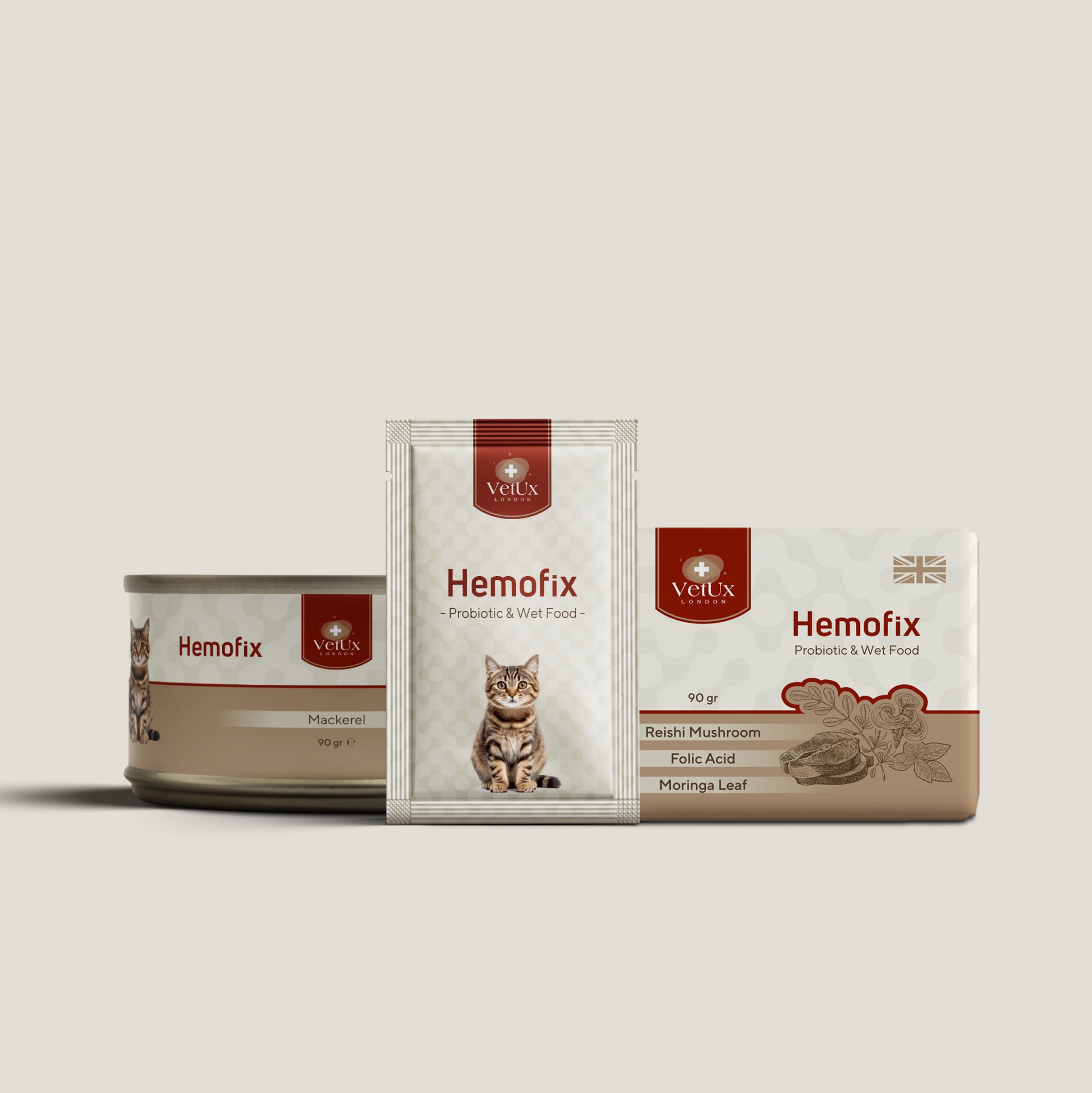 Elixir of Hemofix