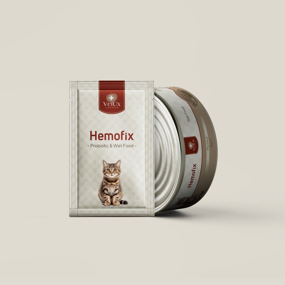 Elixir of Hemofix
