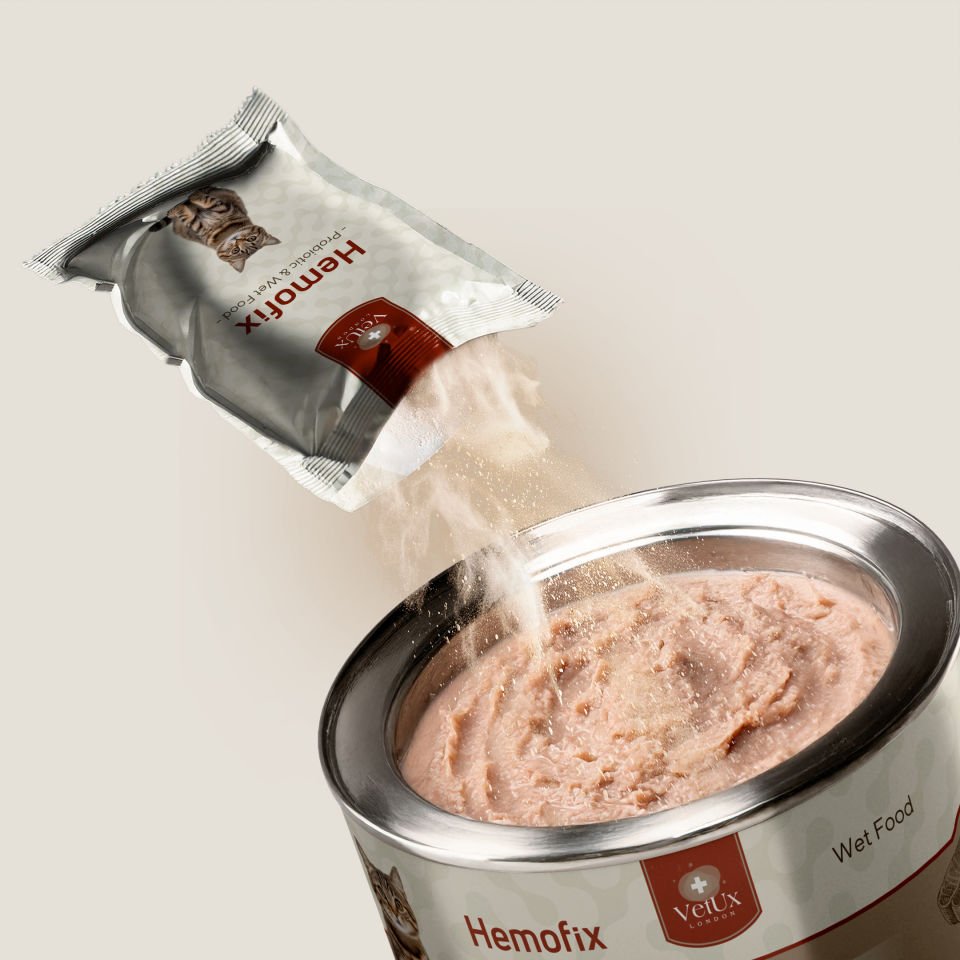 Elixir of Hemofix