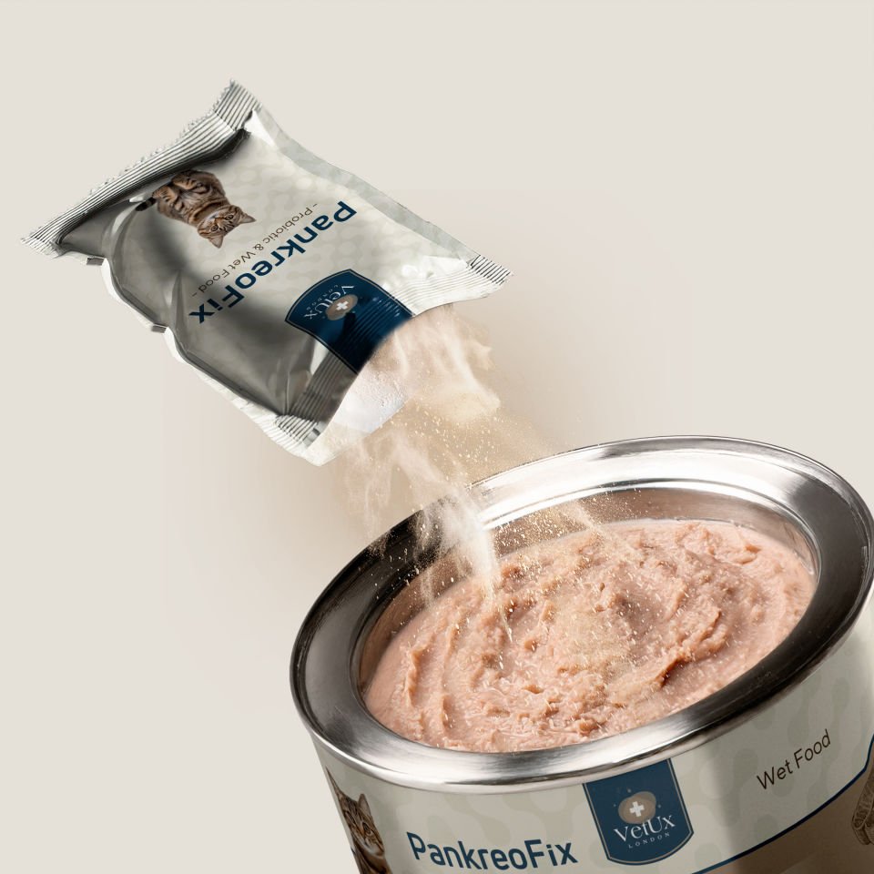 Elixir of Pankreofix