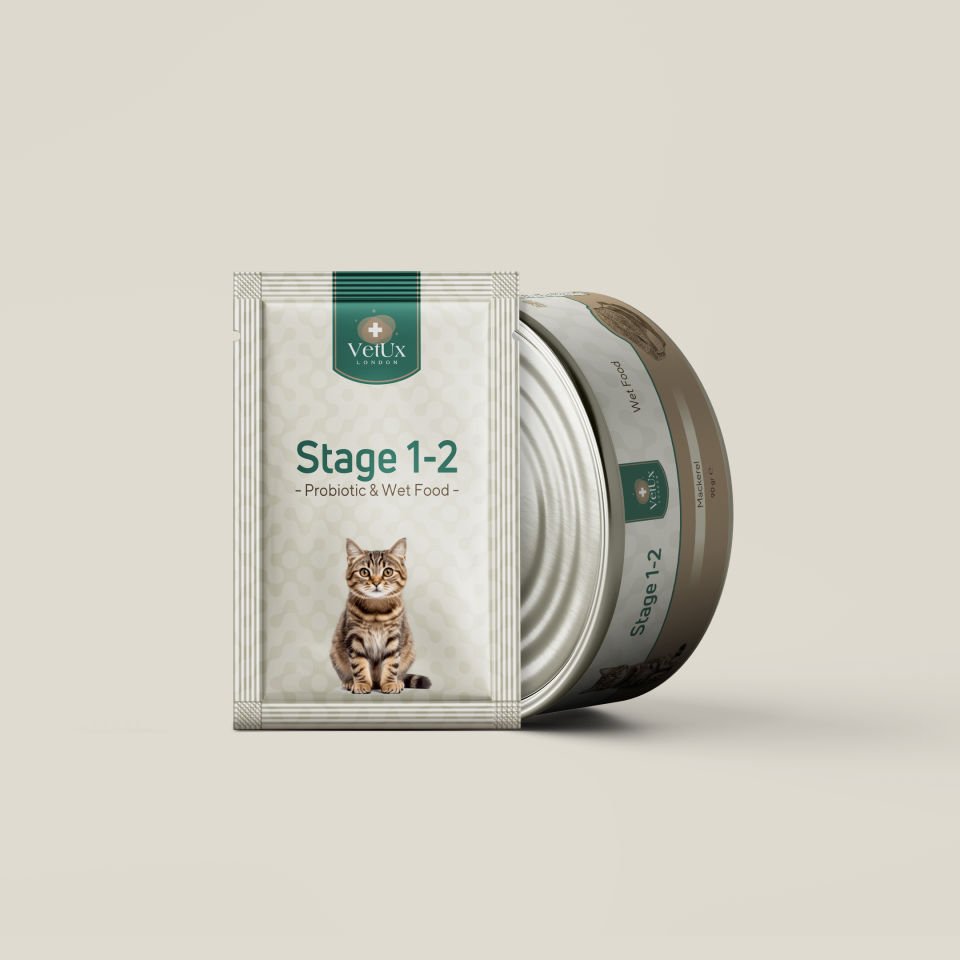 Elixir of Stage 1-2