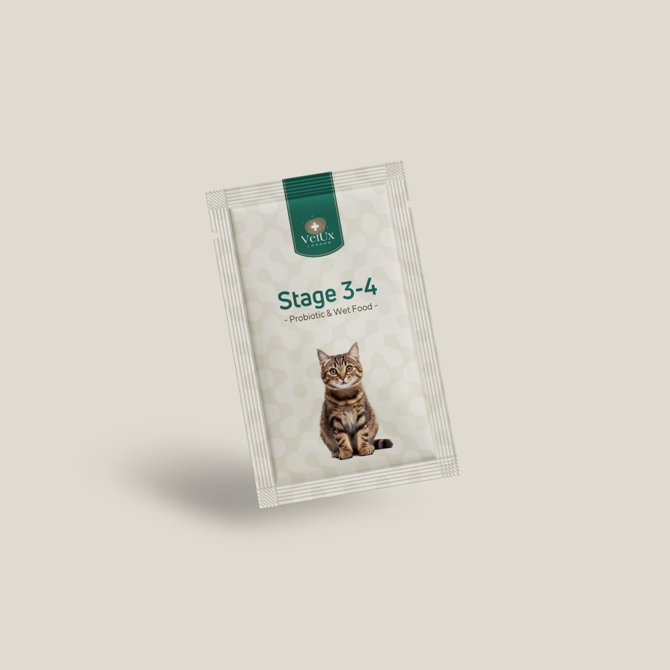 Elixir of Stage 3-4
